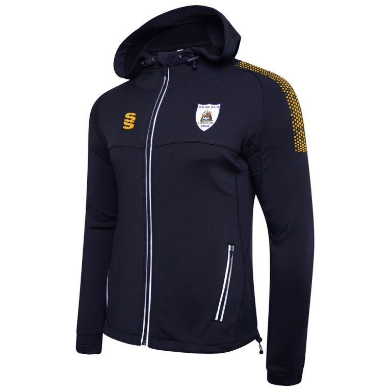 Newark R&M CC - Women's Dual Hoody
