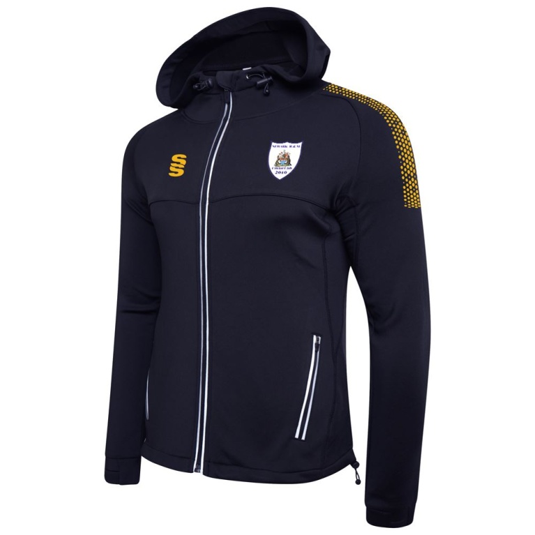Newark R&M CC - Women's Dual Hoody