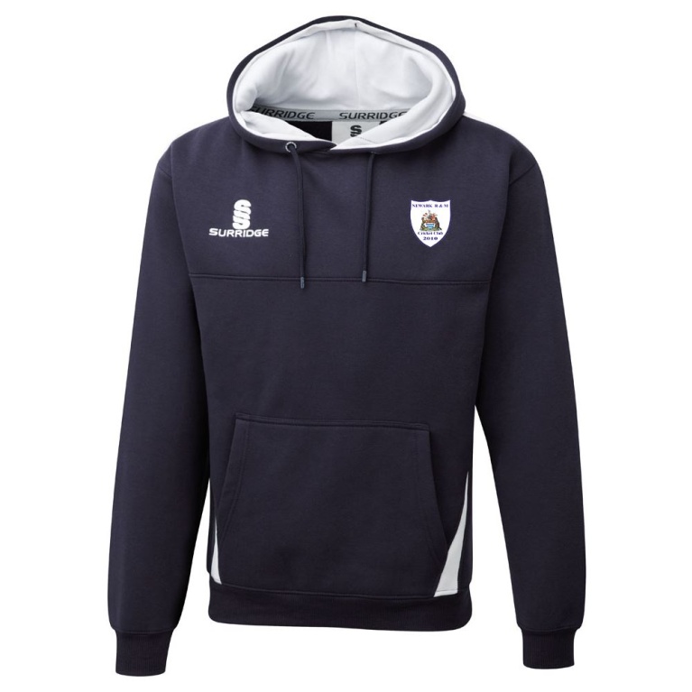 Newark R&M CC - Fuse Hoody