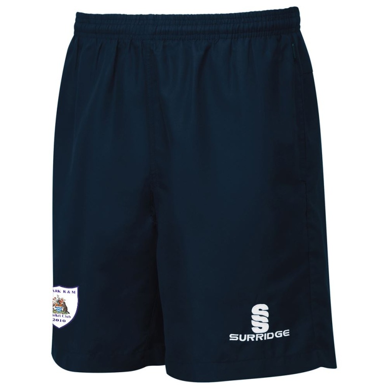 Newark R&M CC - Blade Shorts