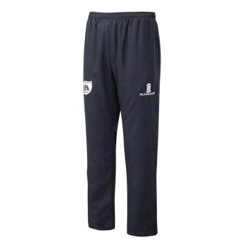 Newark R&M CC - Poplin Track Pant