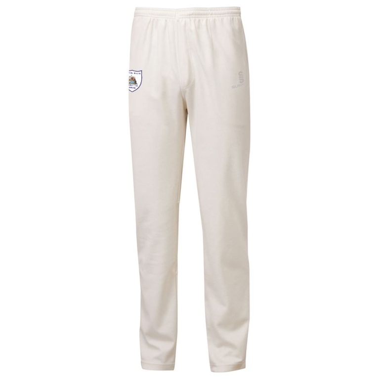 Newark R&M CC - Ergo Playing Pant