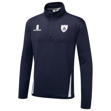 Newark R&M CC - Fuse Performance Top