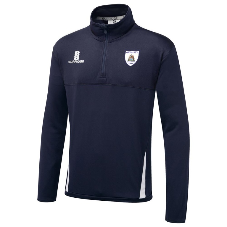 Newark R&M CC - Fuse Performance Top