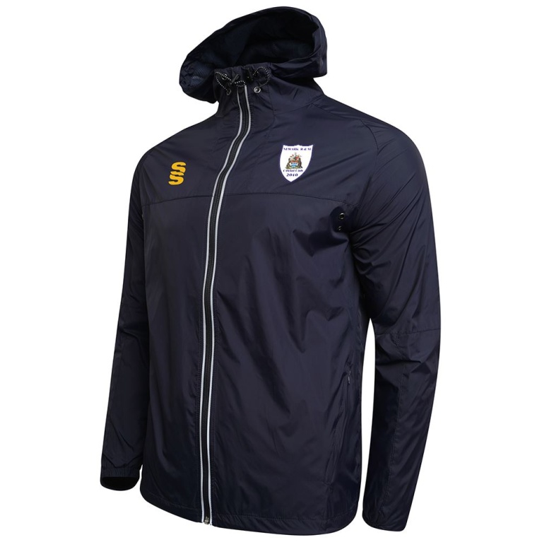 Newark R&M CC - Training Jacket