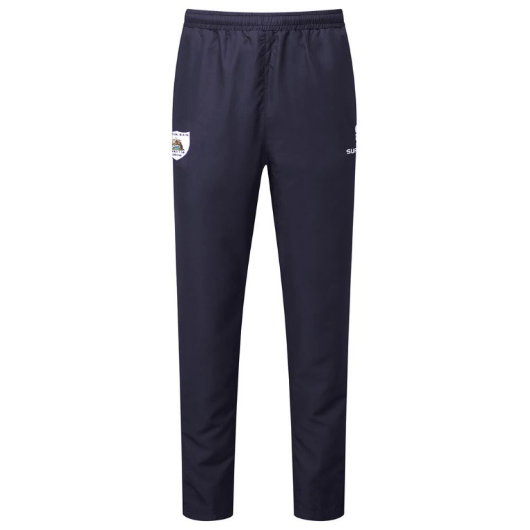 Newark R&M CC - Women's Ripstop Track Pant
