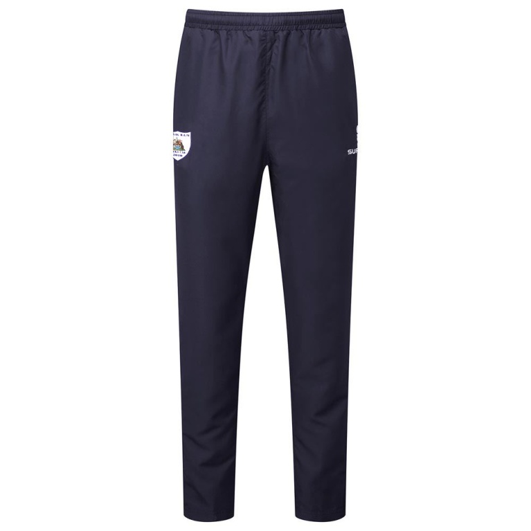 Newark R&M CC - Women's Ripstop Track Pant