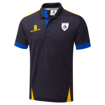 Newark R&M CC - Blade Polo