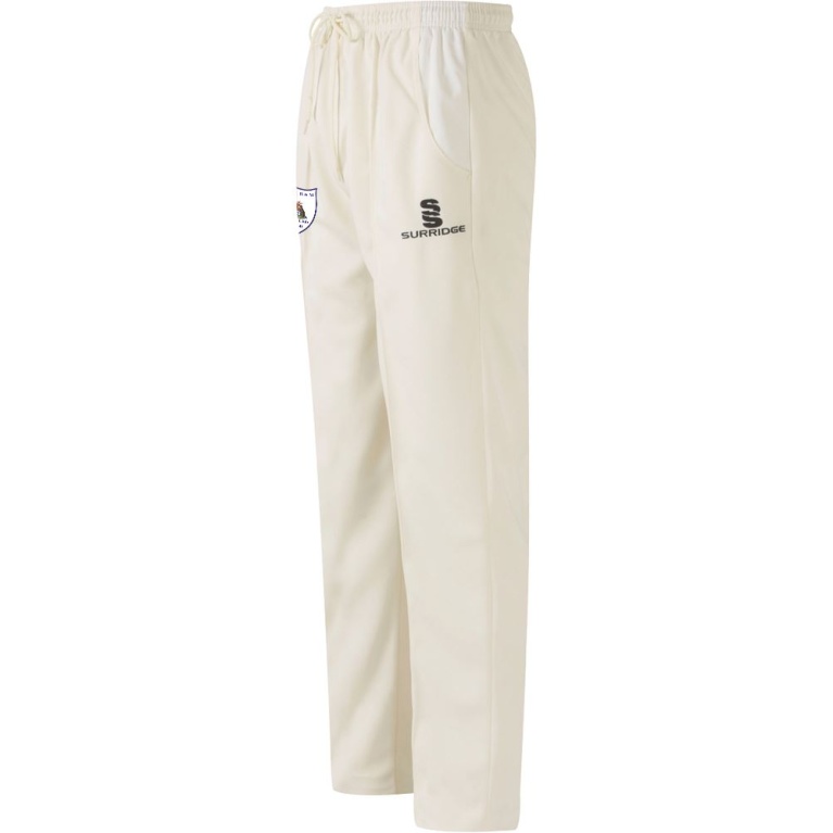 Newark R&M CC - Standard Playing Pant