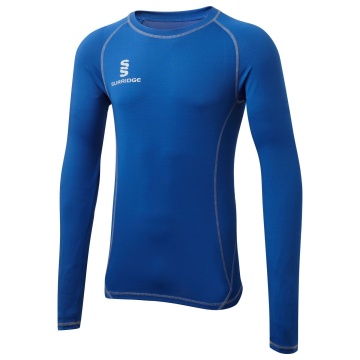 Newark R&M CC - Women's Premier Long Sleeve Sug