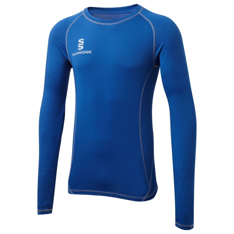 Newark R&M CC - Women's Premier Long Sleeve Sug